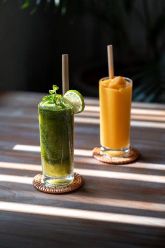 513838432 Chic stay HANA Boutique hotel