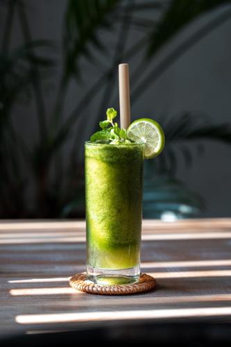 Chic stay HANA Boutique hotel