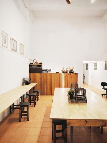 Youyen Hostel