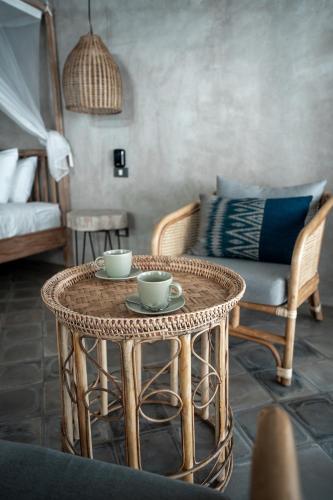 Chic stay HANA Boutique hotel