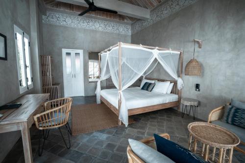 Chic stay HANA Boutique hotel