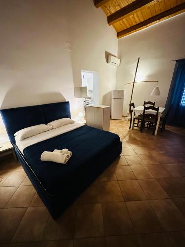 Cartari Apartment, Palermo (fotografie 10)