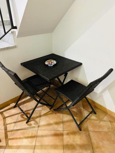 Cartari Apartment, Palermo (fotografie 9)