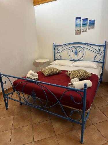 Cartari Apartment, Palermo (fotografie 8)