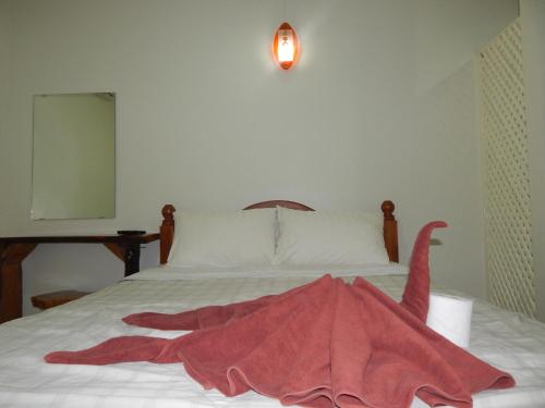 Ban FahSai Guest House