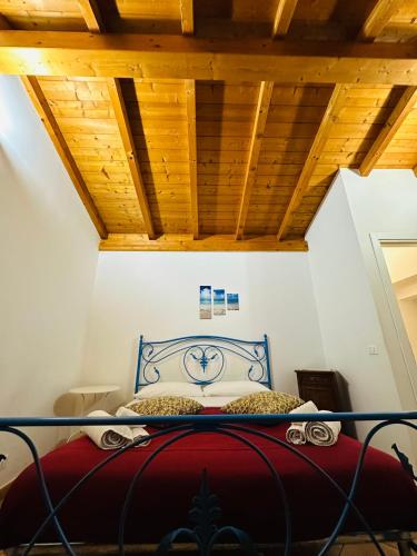 Cartari Apartment, Palermo (fotografie 7)