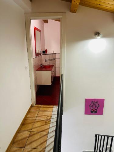 Cartari Apartment, Palermo (fotografie 6)
