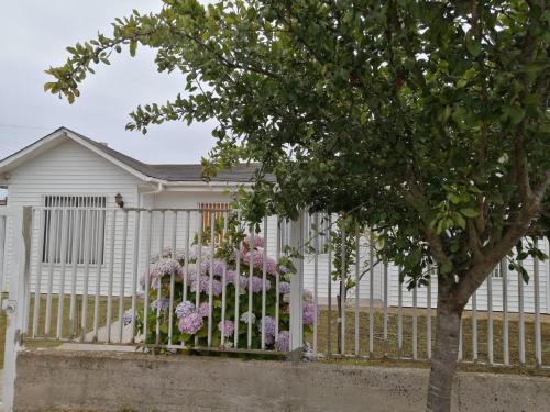 HERMOSA CASA EN ALGARROBO. V REGIÓN