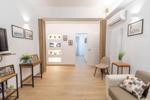 LE TRE CHIAVI Apartment, Palermo