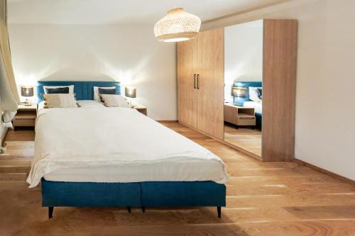 Zoder Apartments, Vienna