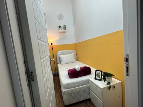 Wonderful Partition Room in Al Barsha 1 Near Metro, Dubai