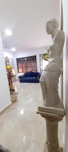 บริการและสิ่งอำนวยความสะดวก, Hotel Luxury Plaza in ซาน บาซิลิโอ เดล ปาเลนเก