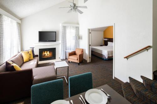 Residence Inn by Marriott Anaheim Placentia/Fullerton