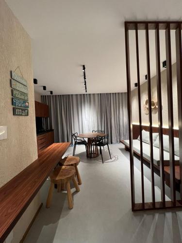 Studio Beira Mar de Tatuamunha, Rota dos Milagres in Porto De Pedras