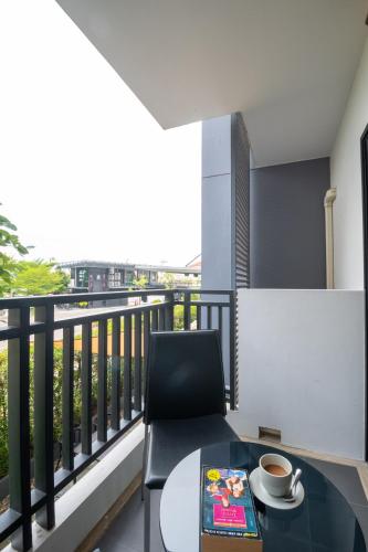 We Grand Ever 9 in Nakhonratchasima