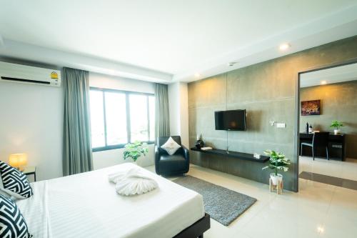 We Grand Ever 9 in Nakhonratchasima