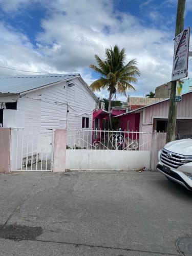 Central Rooms Bayahibe in บายาไฮบ์
