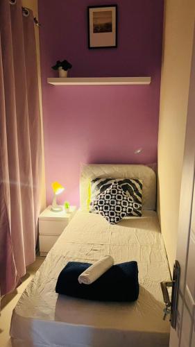 Peaceful Partition Room Near Mall of the Emirates, Dubaï (photo 6)