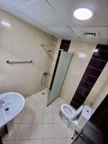 Peaceful Partition Room Near Mall of the Emirates, Dubaï (photo 8)