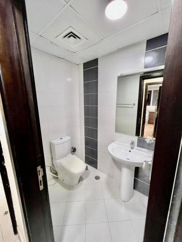 Wow Partition Room In Barsha 1 Near MOE Metro, Dubái (foto 7)
