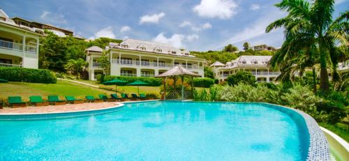 Vashays Caribbean Hideaway in Freetown