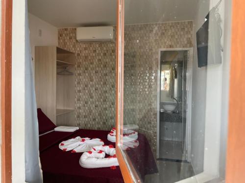 Pousada Residência dos Sonhos - image 5