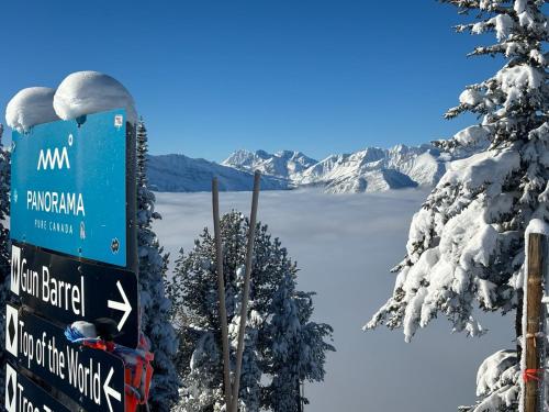 Fall Getaway - Price Drop 159 Nt! Akiskinook Beach Resort - 1 Br Condo - Rec Center with Indoor Pool, Hot Tub, Squash, Tennis, Pickle Ball, Invermere (photo 10)