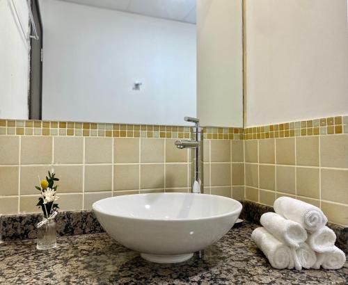 JBR Beach Full Sea View 2 BR High Floor, Dubai (photo 8)