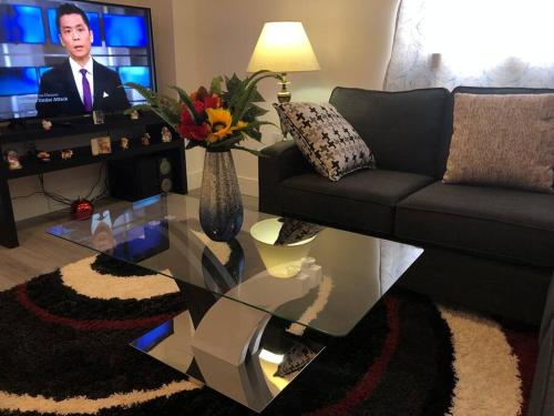 . ChrisTon Exotic Suite - A Homey Suite
