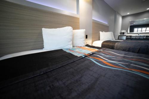 Travelodge by Wyndham Whittier in Whittier, USA