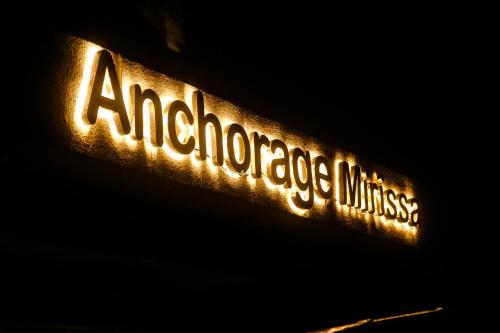 Anchorage Mirissa