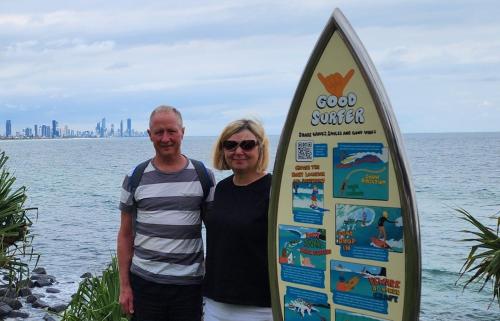 但尼丁罗斯林圣所公寓