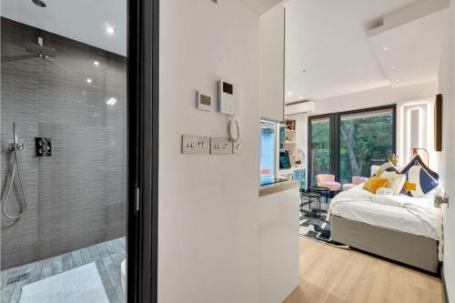 Cosy Studio in Great Location!, Londýn (fotografie 7)