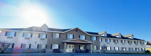 Country Trails Inn &Suites in Lanesboro, USA