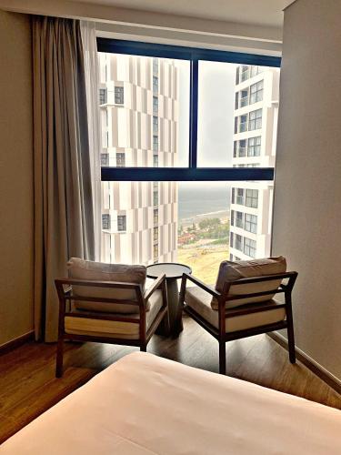 Apec Mandala Cham Bay Mui Ne 5*