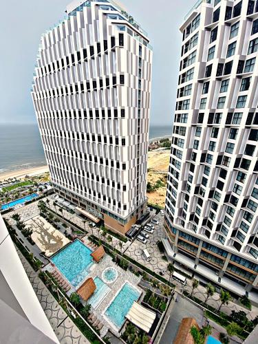 Apec Mandala Cham Bay Mui Ne 5*