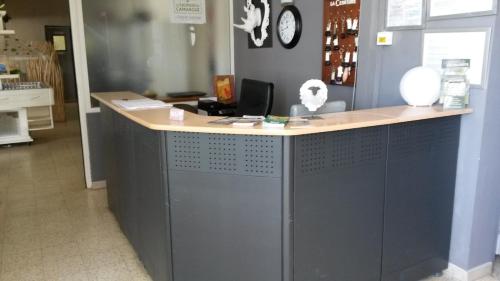 Hotel Restaurant La Ceinture - image 6