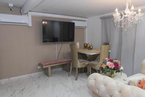 SU APARTAMENTO NEIVA CON AIRE Acondicionado