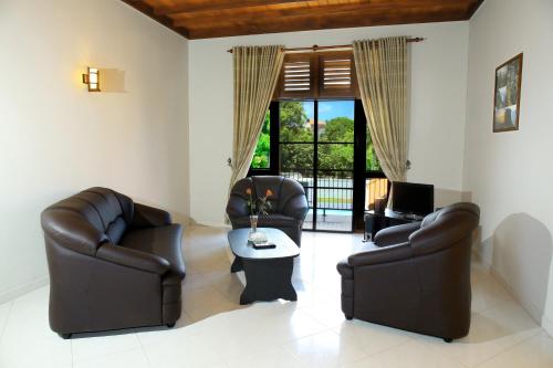 克里斯蒂瑪公寓 Christima Residence