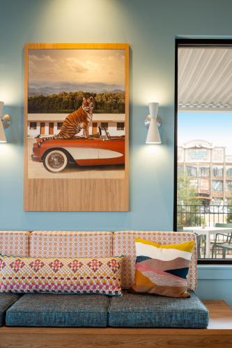 Island Drive Lodge - image 6