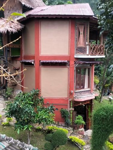 Junia Guesthouse Bukit Lawang Room Type - Deluxe Suite