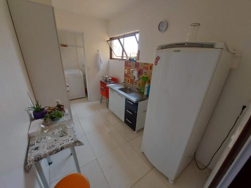 Apartamento para alugar Agrishow 2025