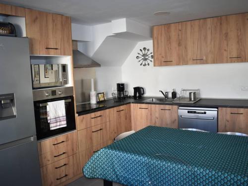 Maison de Village Charmante, 3 Ch, Terrasse, à Proximité des Pistes et Commerces à Bolquère - FR-1-592-66 - Bolquère Pyrénées 2000