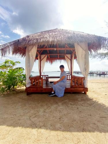 Hello Bintan Room Type - Family Room with Sea View