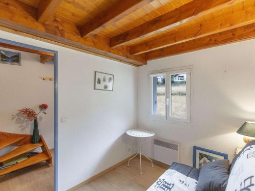 Appartement T4 avec balcon 4-6 pers proche centre et télécabine navette gratuite - image 2