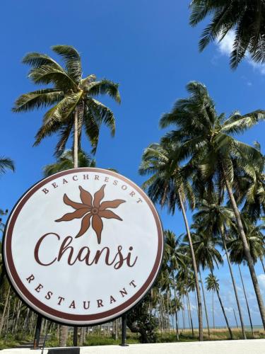 Chansi Beachresort - 편의 시설/서비스