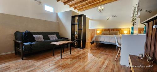 Departamento Studio en Palermo, Buenos Aires