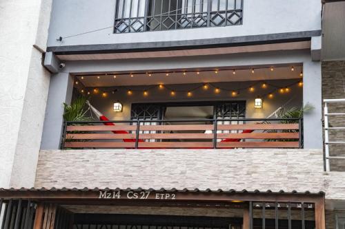 Coliving7 Aparta Hotel & Habitaciones