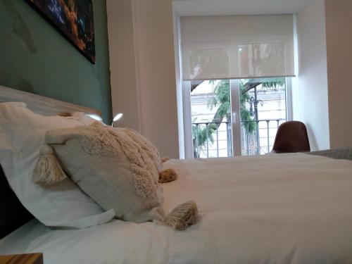 Loft San Ildefonso #31 D101 CDMX!