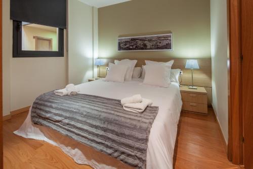 Habitat Apartments Carders, Barcelona (fotografie 10)